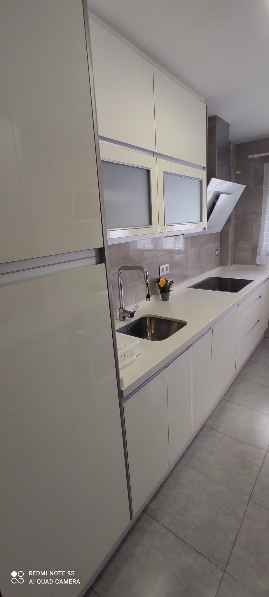 For sale of flat in Mérida