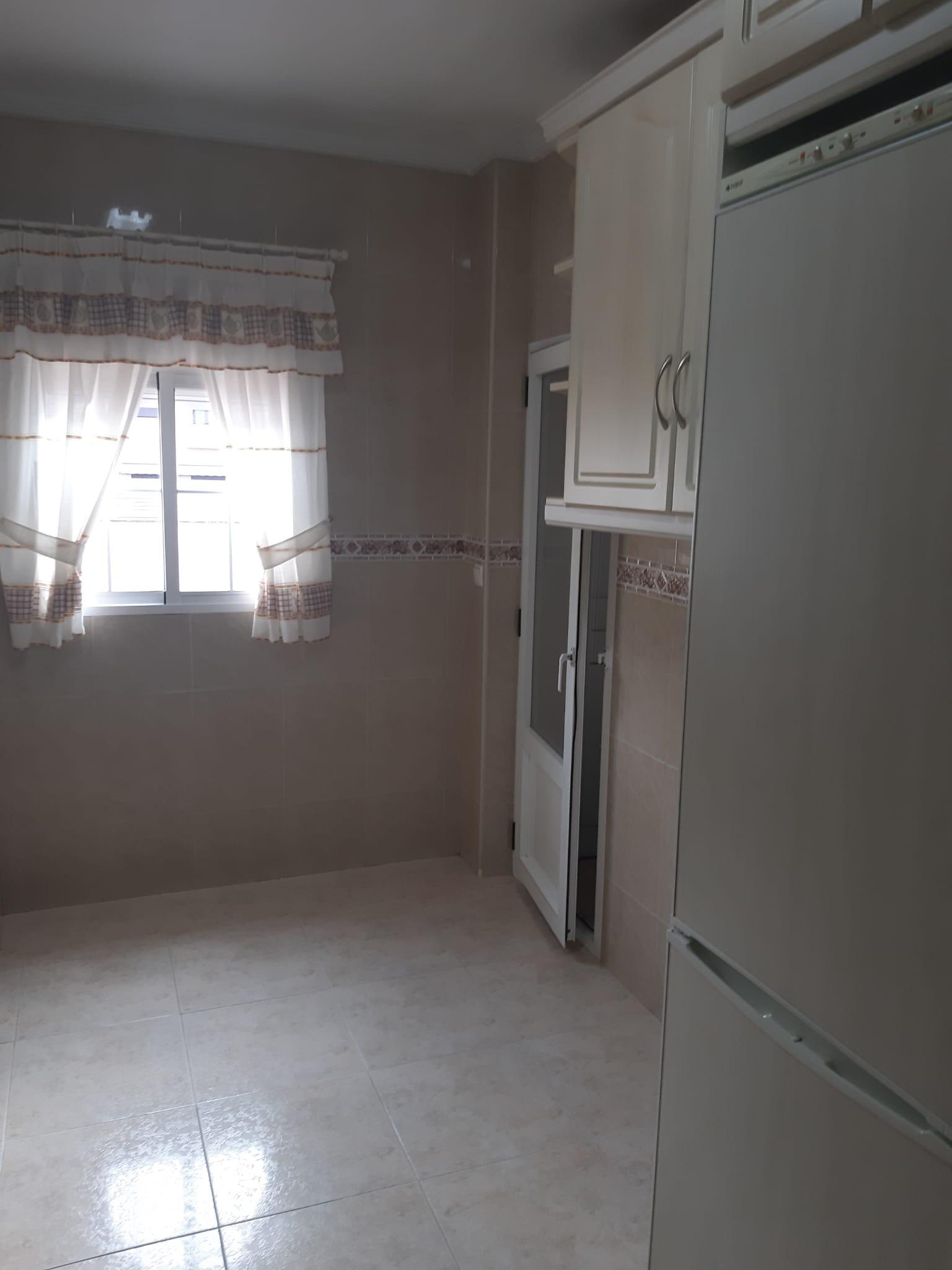 For sale of flat in Mérida