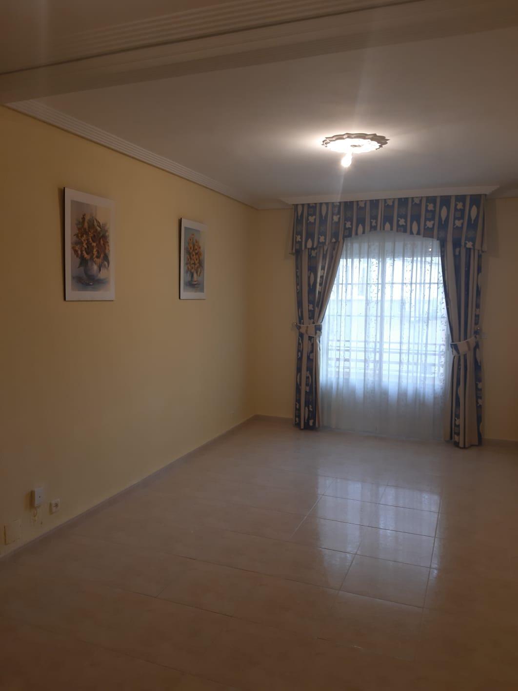 For sale of flat in Mérida