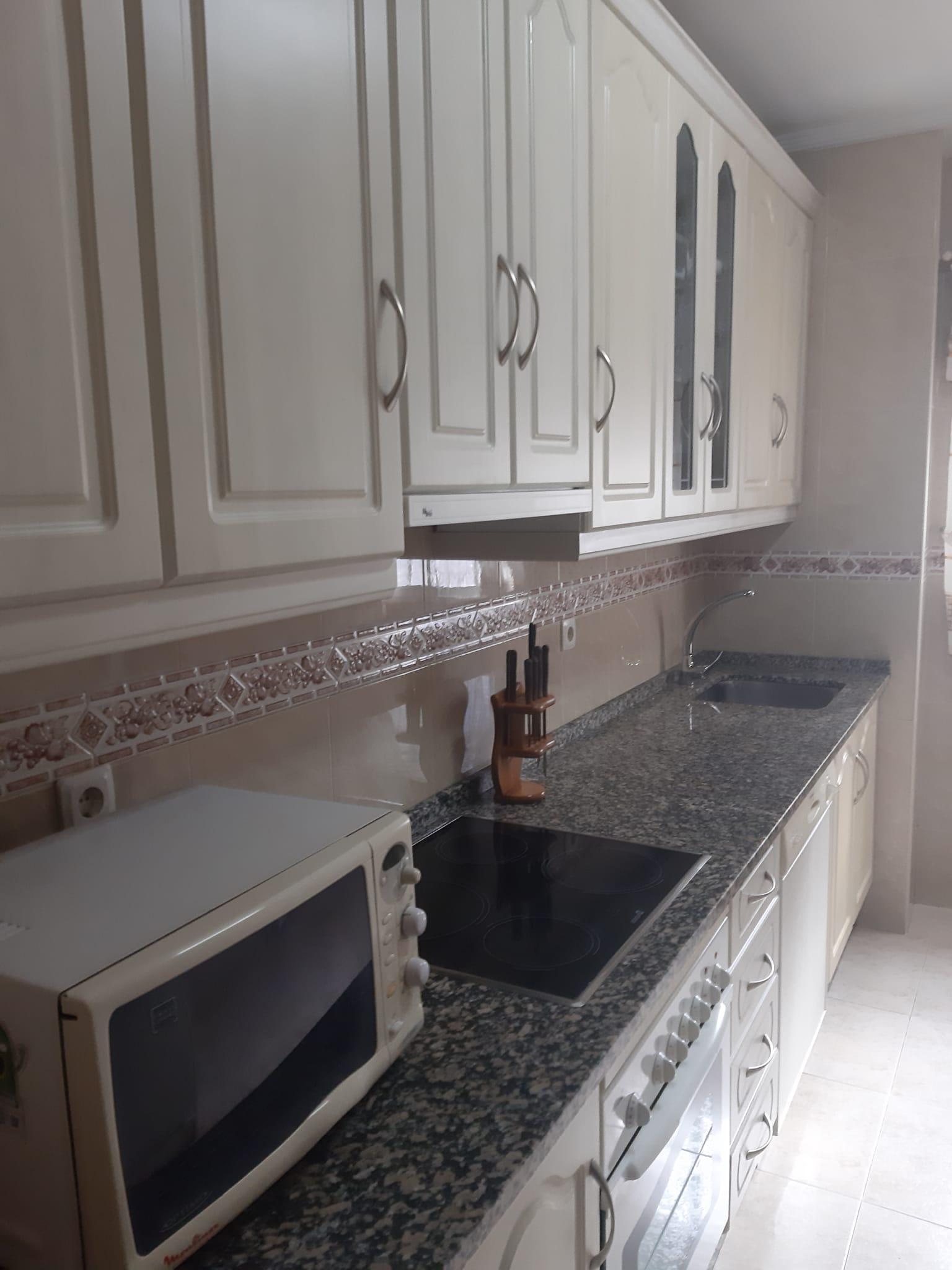 For sale of flat in Mérida
