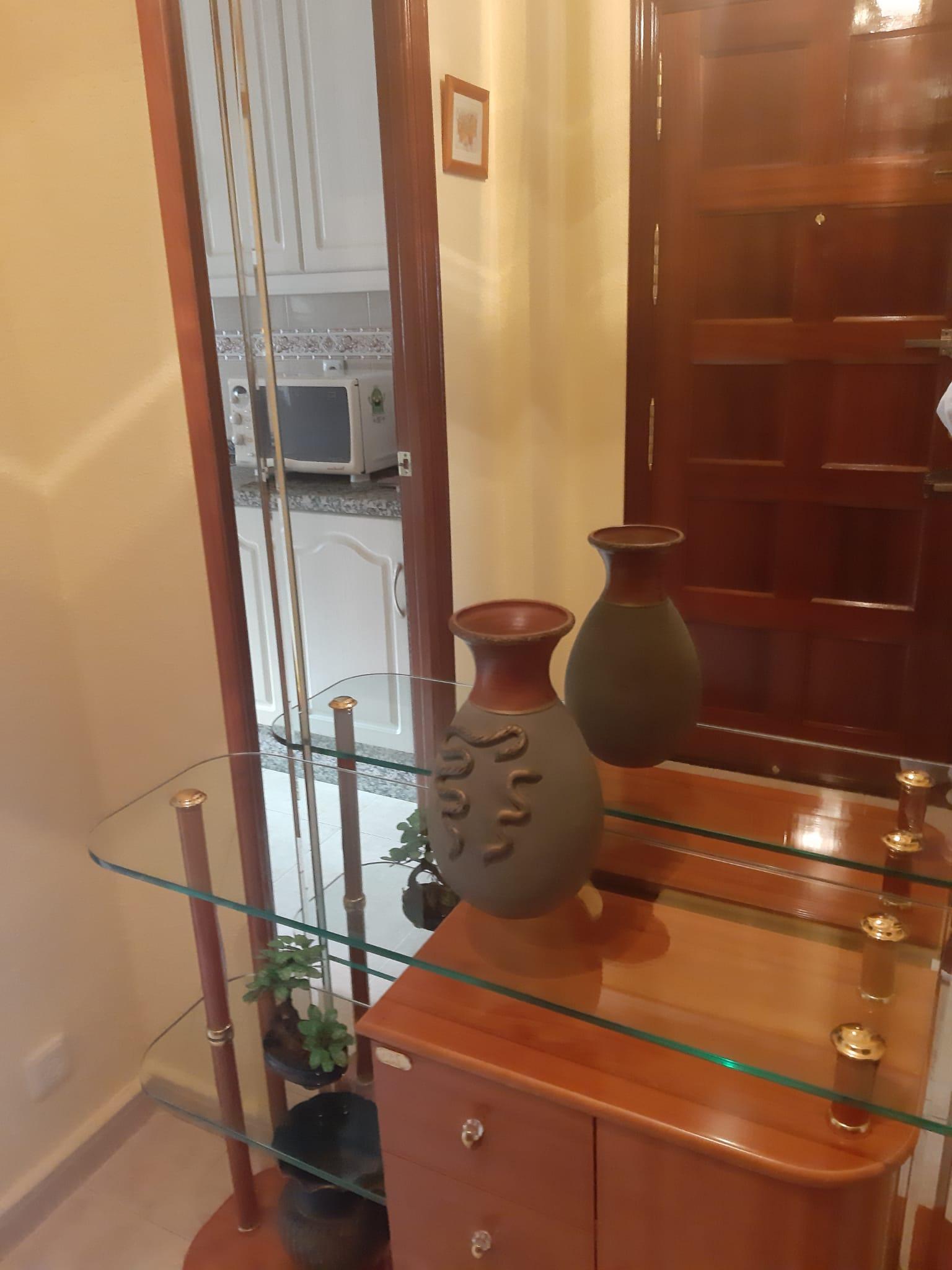 For sale of flat in Mérida