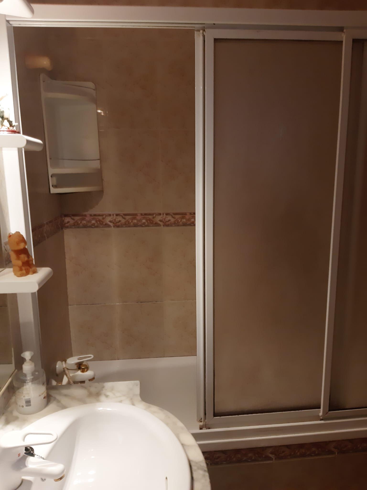 For sale of flat in Mérida