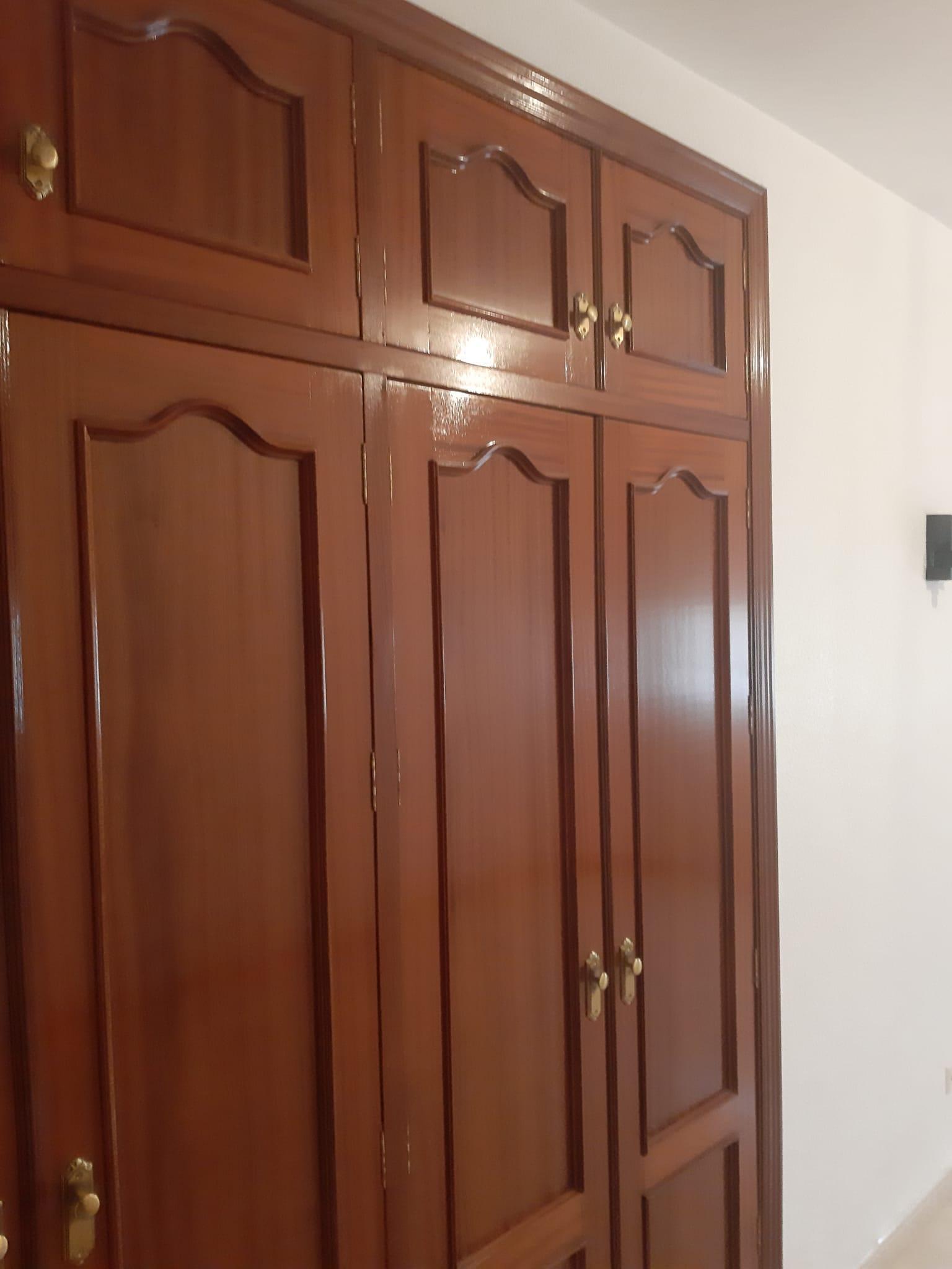 For sale of flat in Mérida