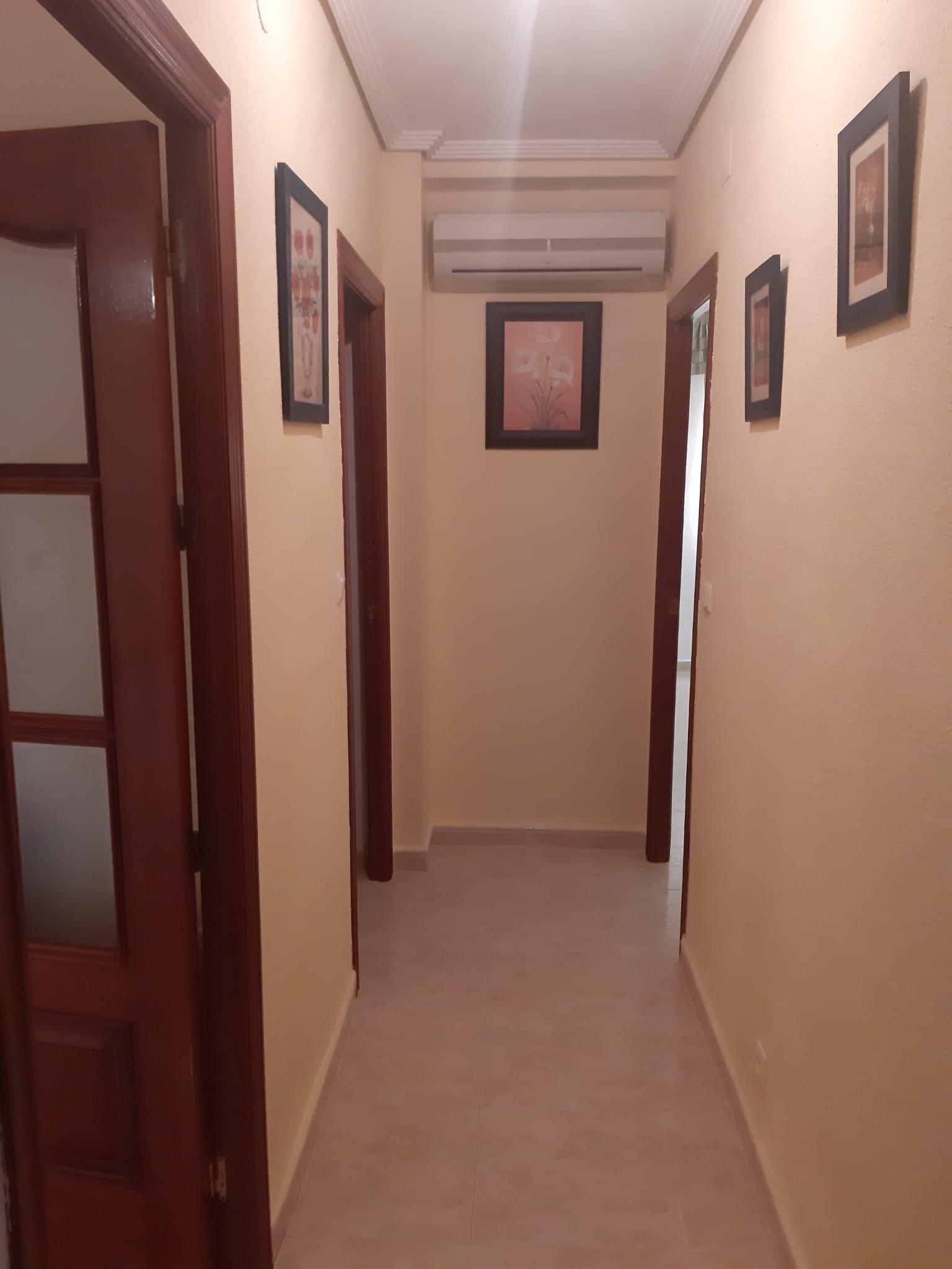 For sale of flat in Mérida