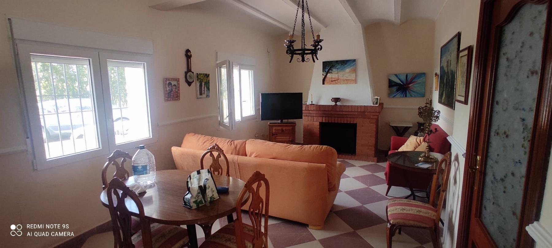 For sale of rural property in Mérida