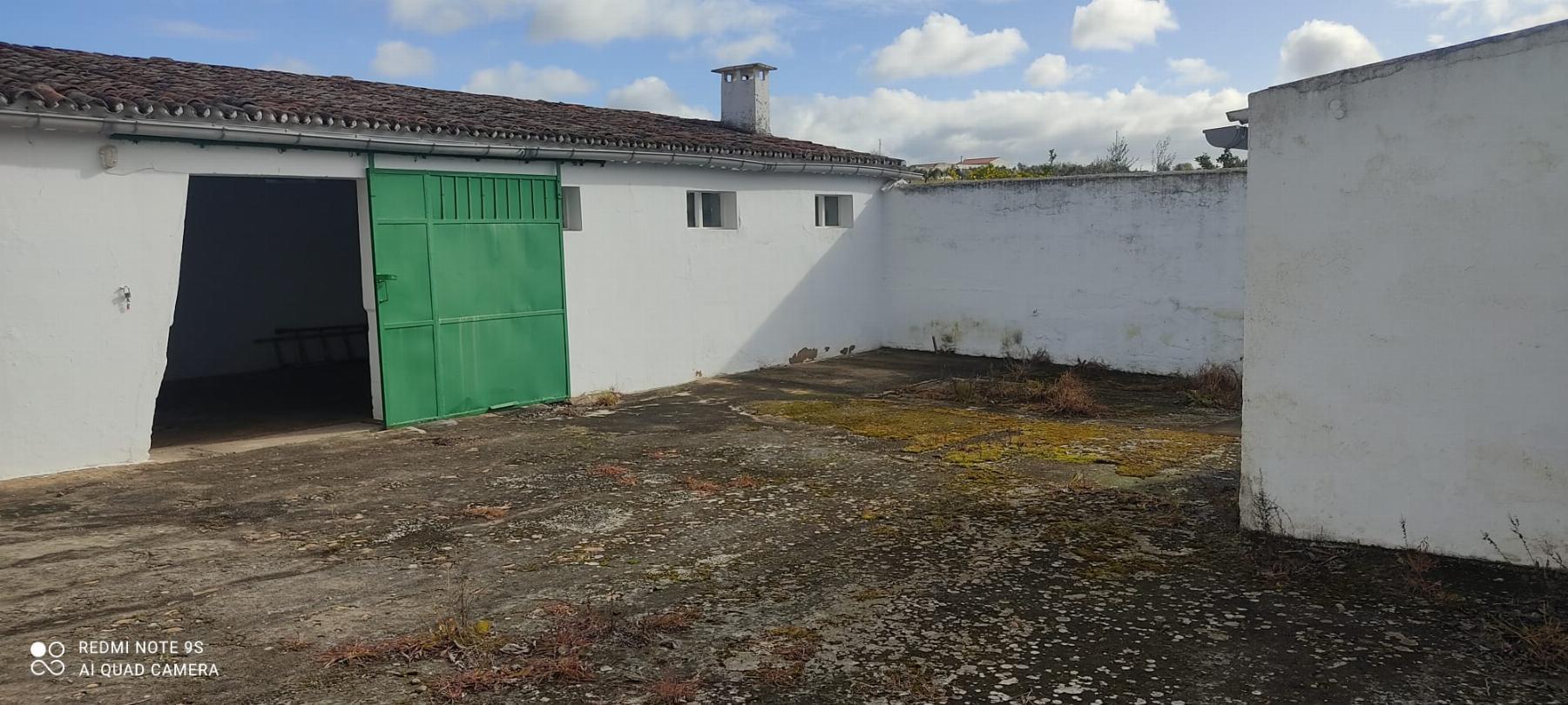 For sale of rural property in Mérida