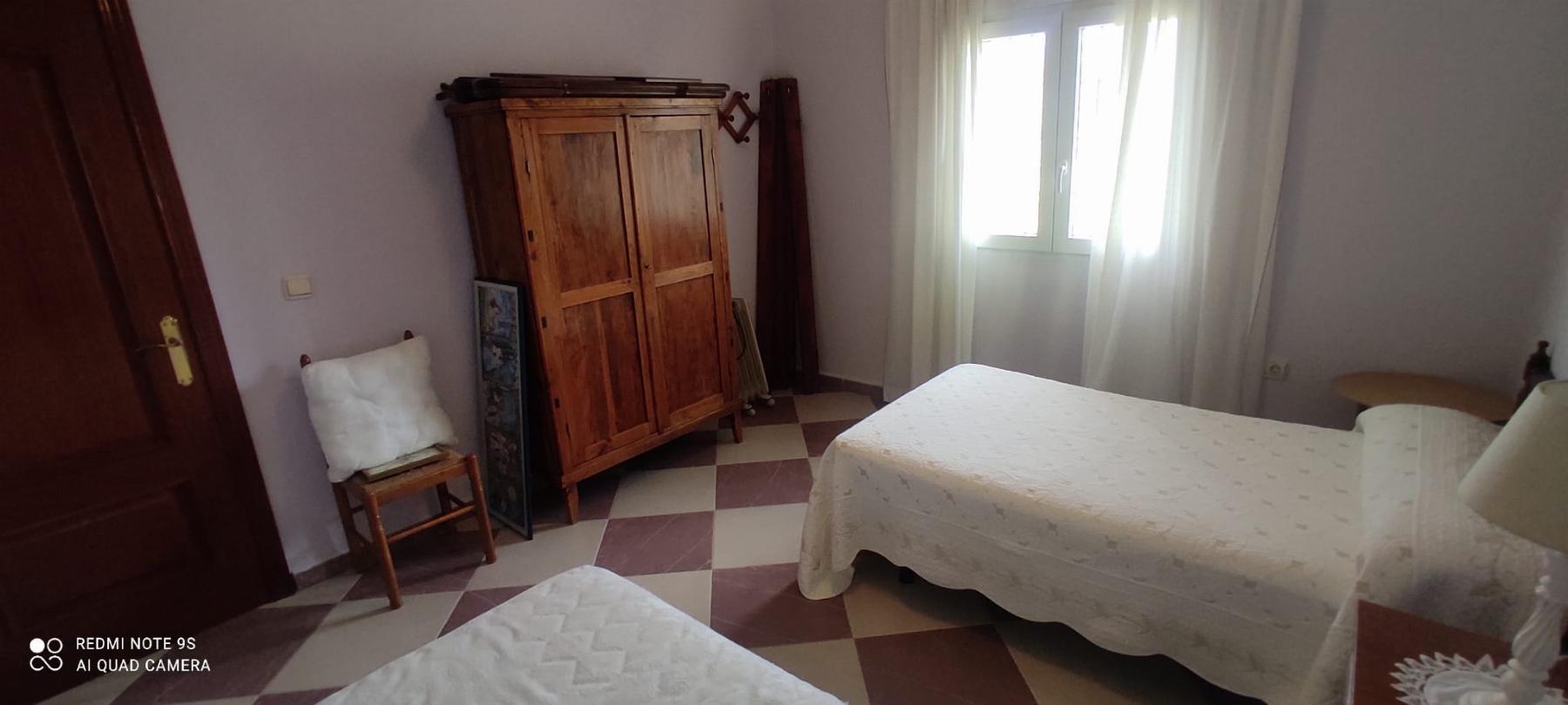 For sale of rural property in Mérida