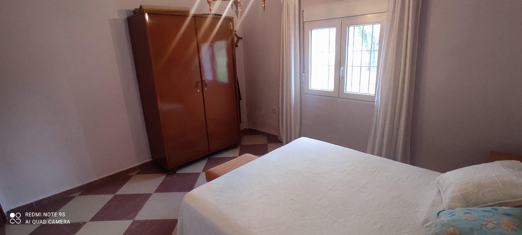 For sale of rural property in Mérida
