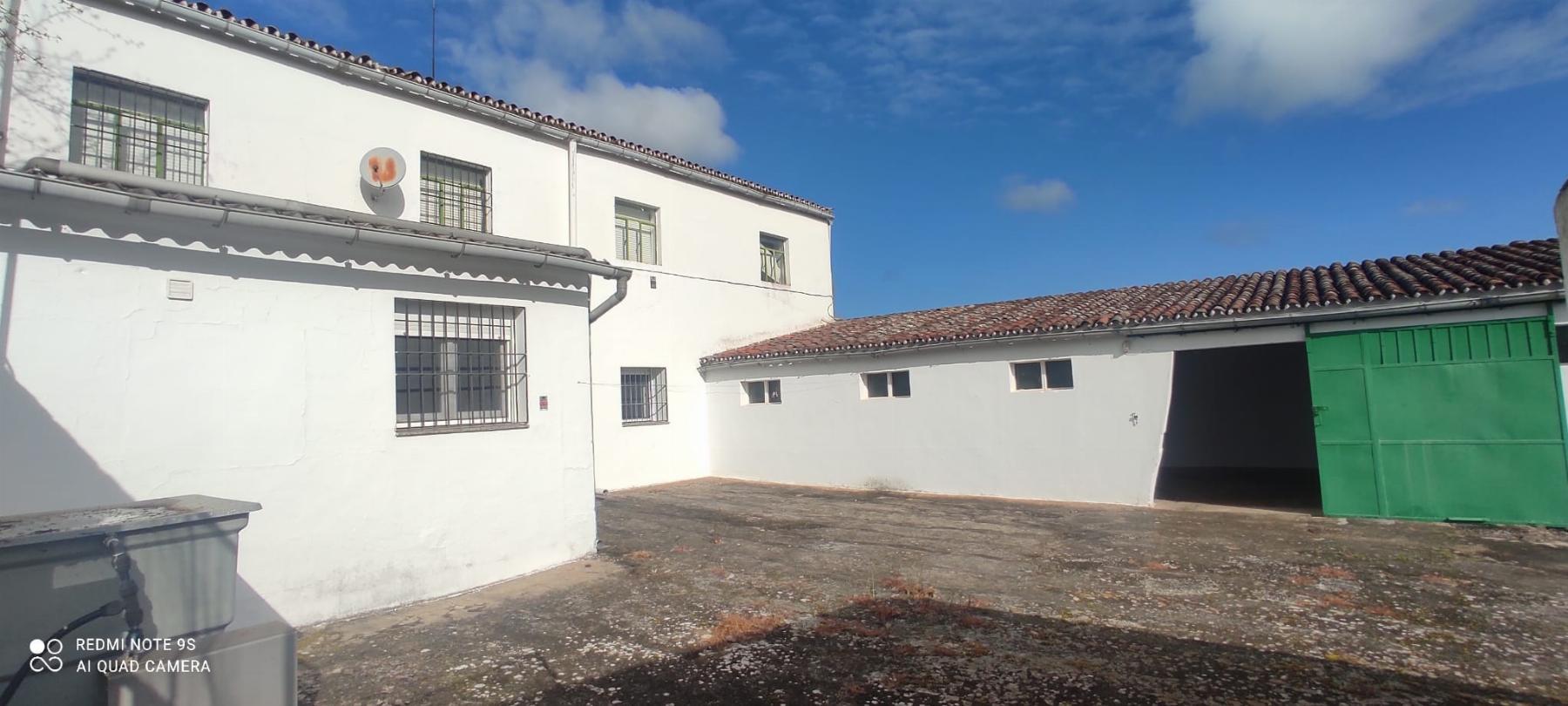 For sale of rural property in Mérida