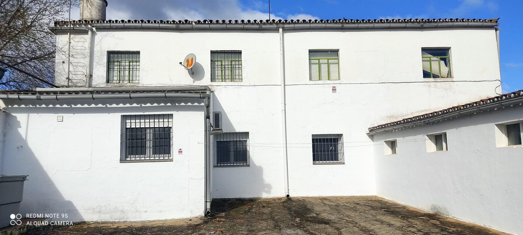 For sale of rural property in Mérida