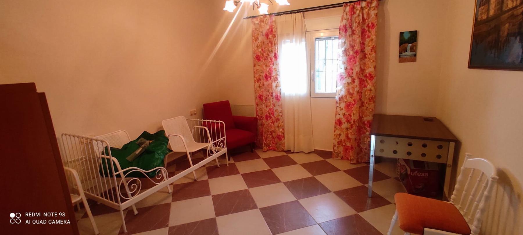 For sale of rural property in Mérida