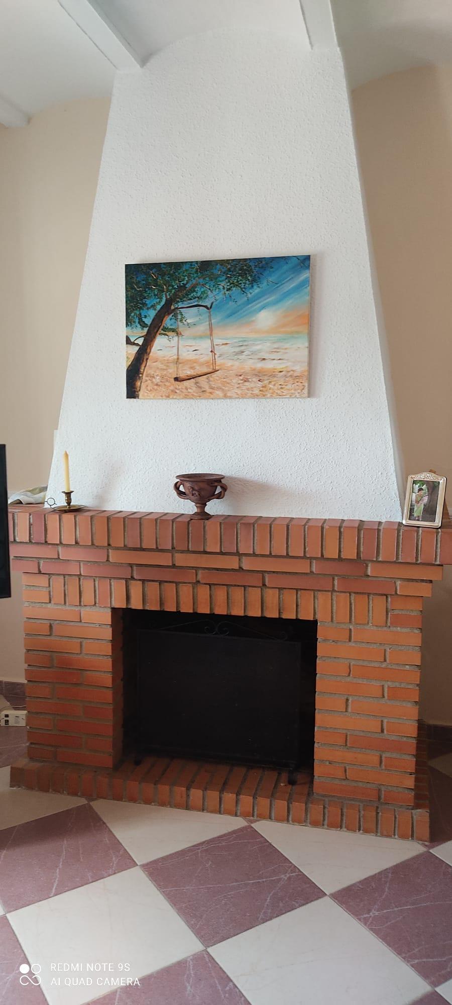 For sale of rural property in Mérida