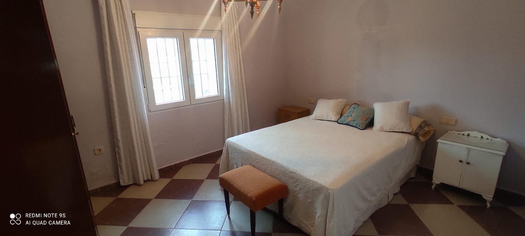 For sale of rural property in Mérida