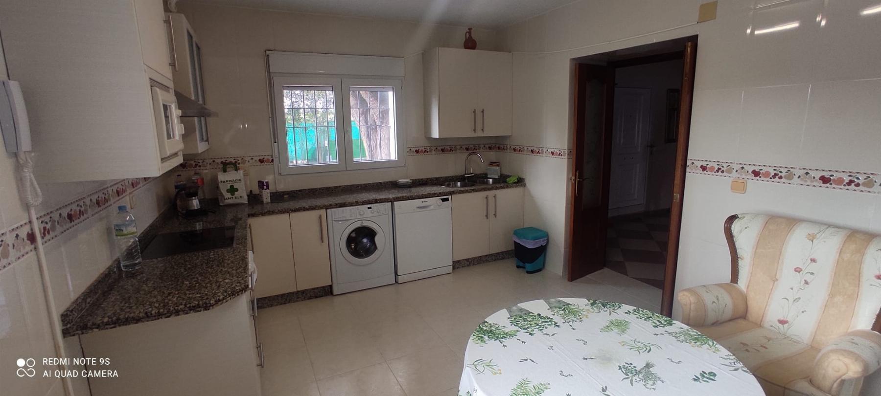 For sale of rural property in Mérida