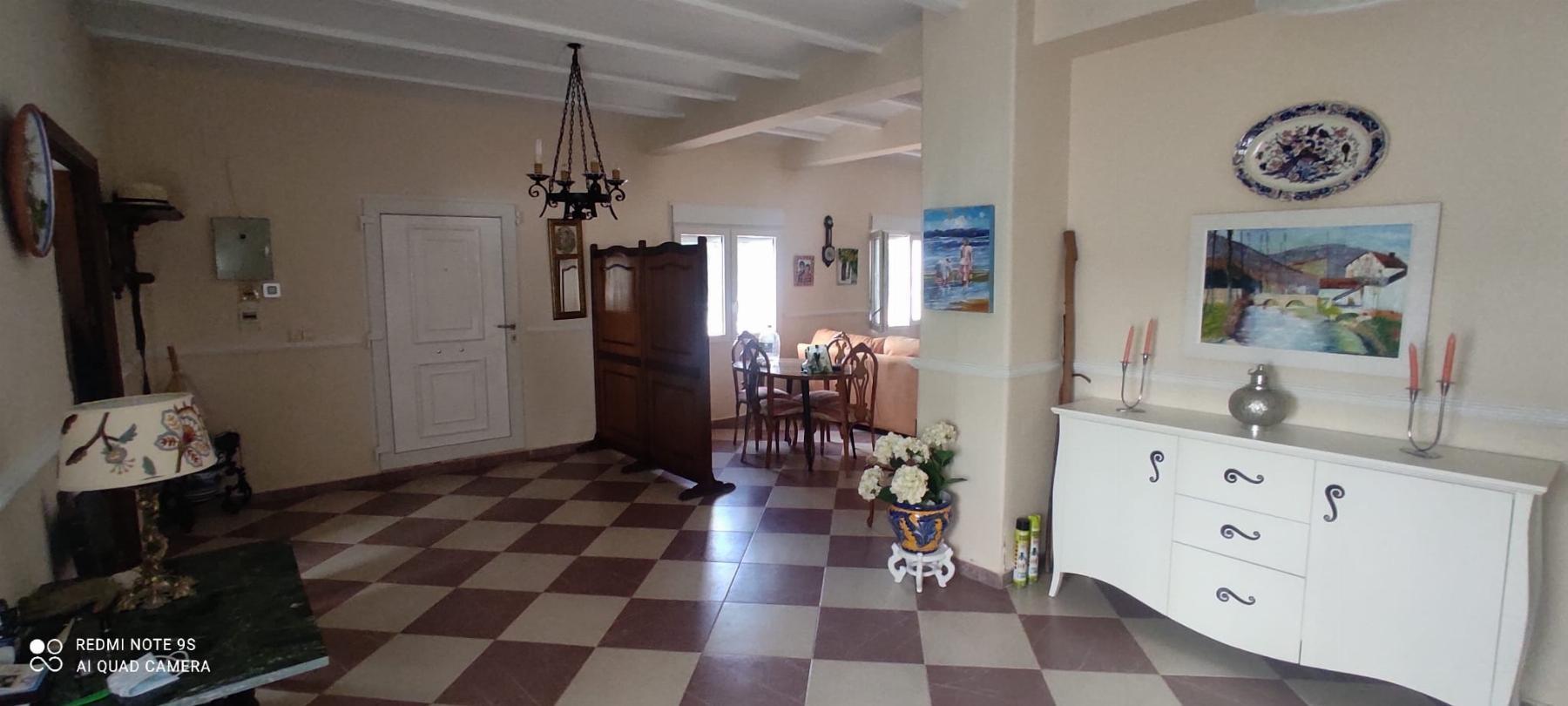 For sale of rural property in Mérida