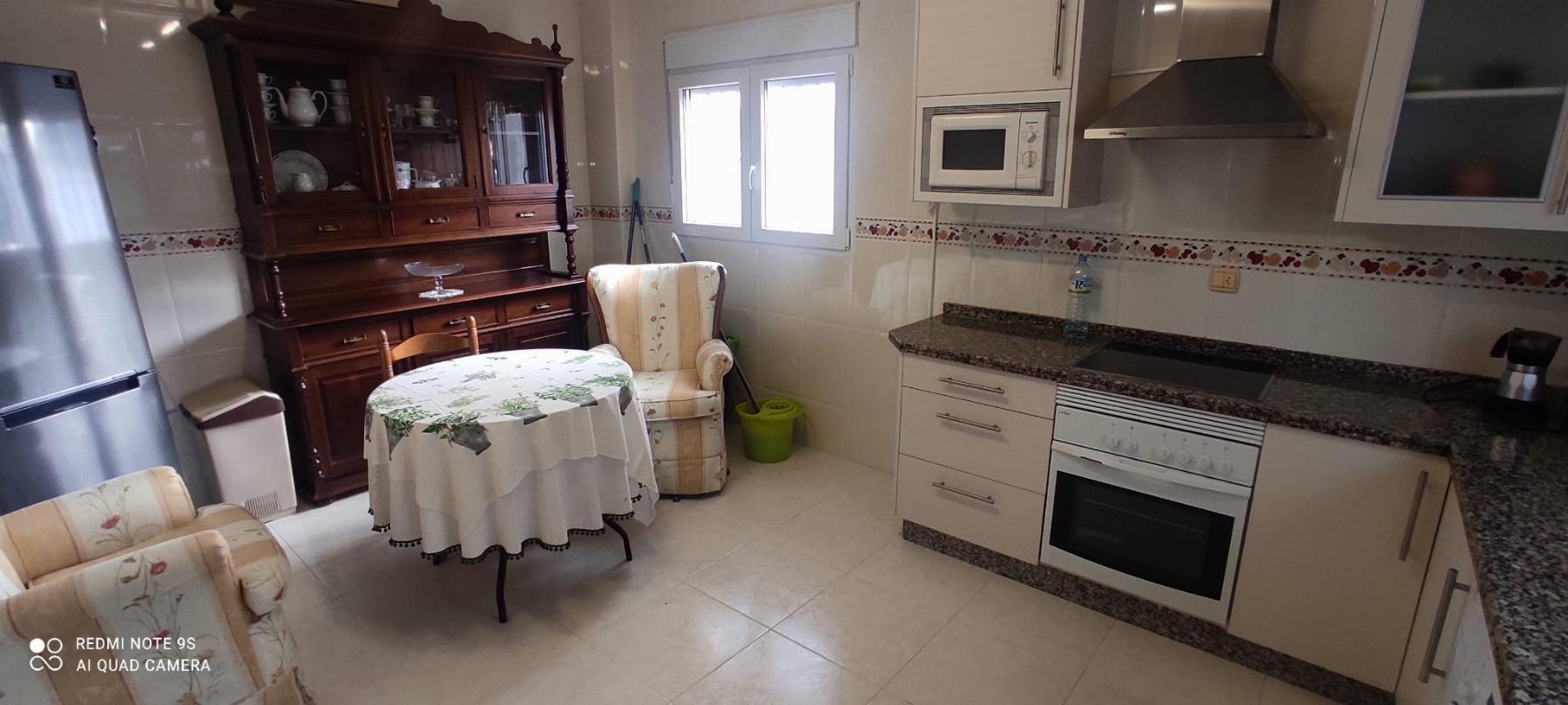 For sale of rural property in Mérida