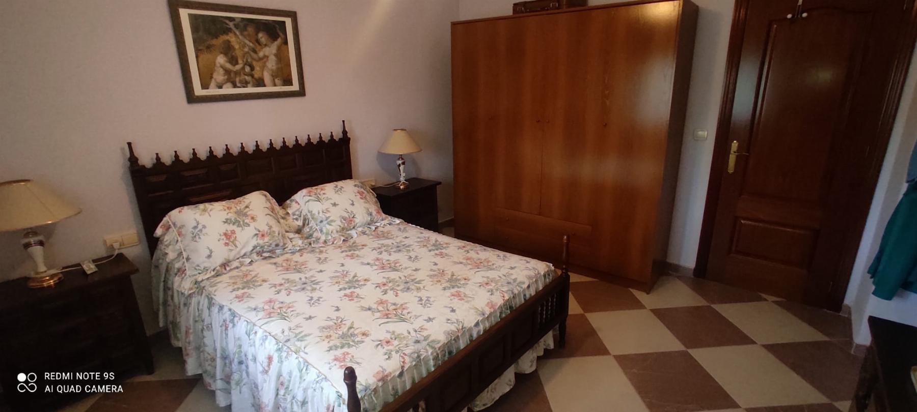 For sale of rural property in Mérida
