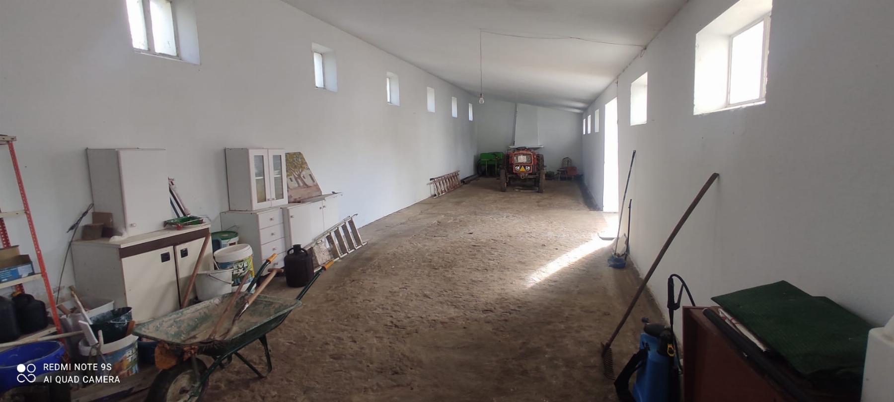 For sale of rural property in Mérida