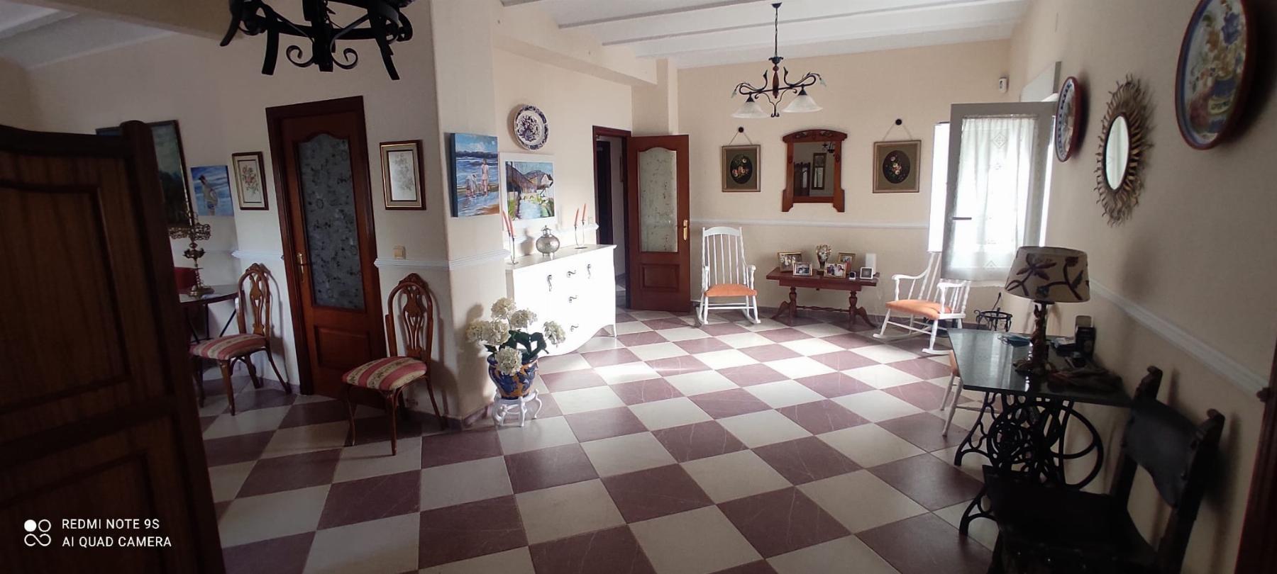 For sale of rural property in Mérida