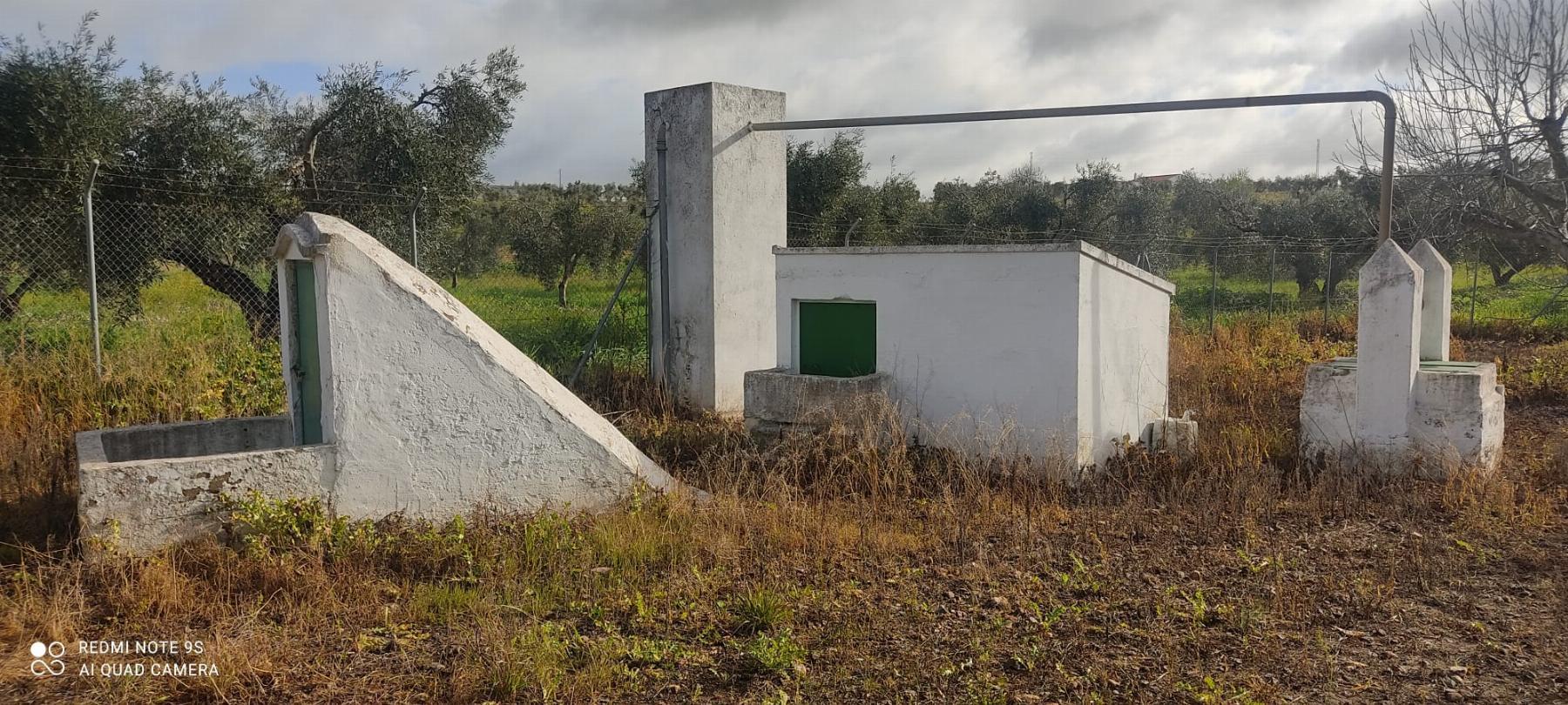 For sale of rural property in Mérida