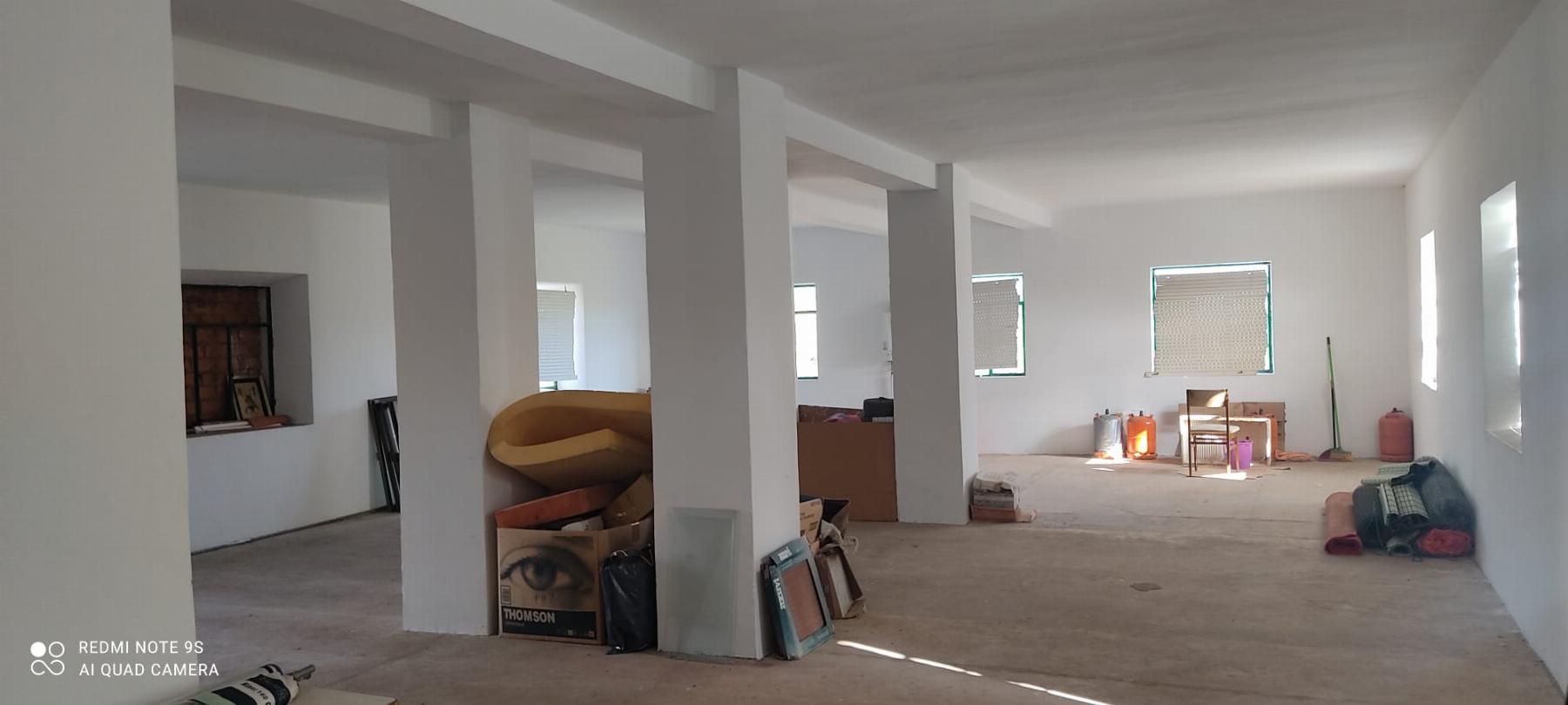 For sale of rural property in Mérida