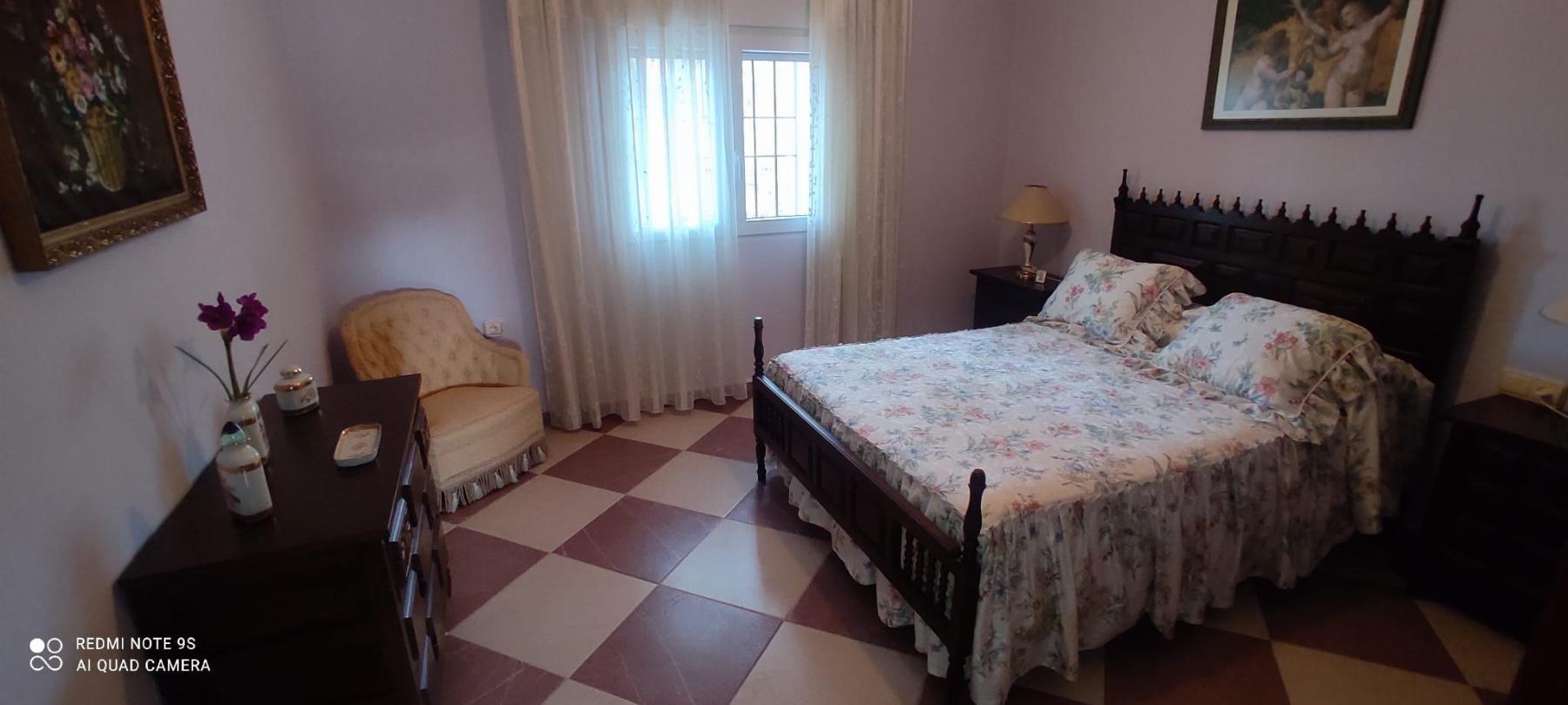 For sale of rural property in Mérida