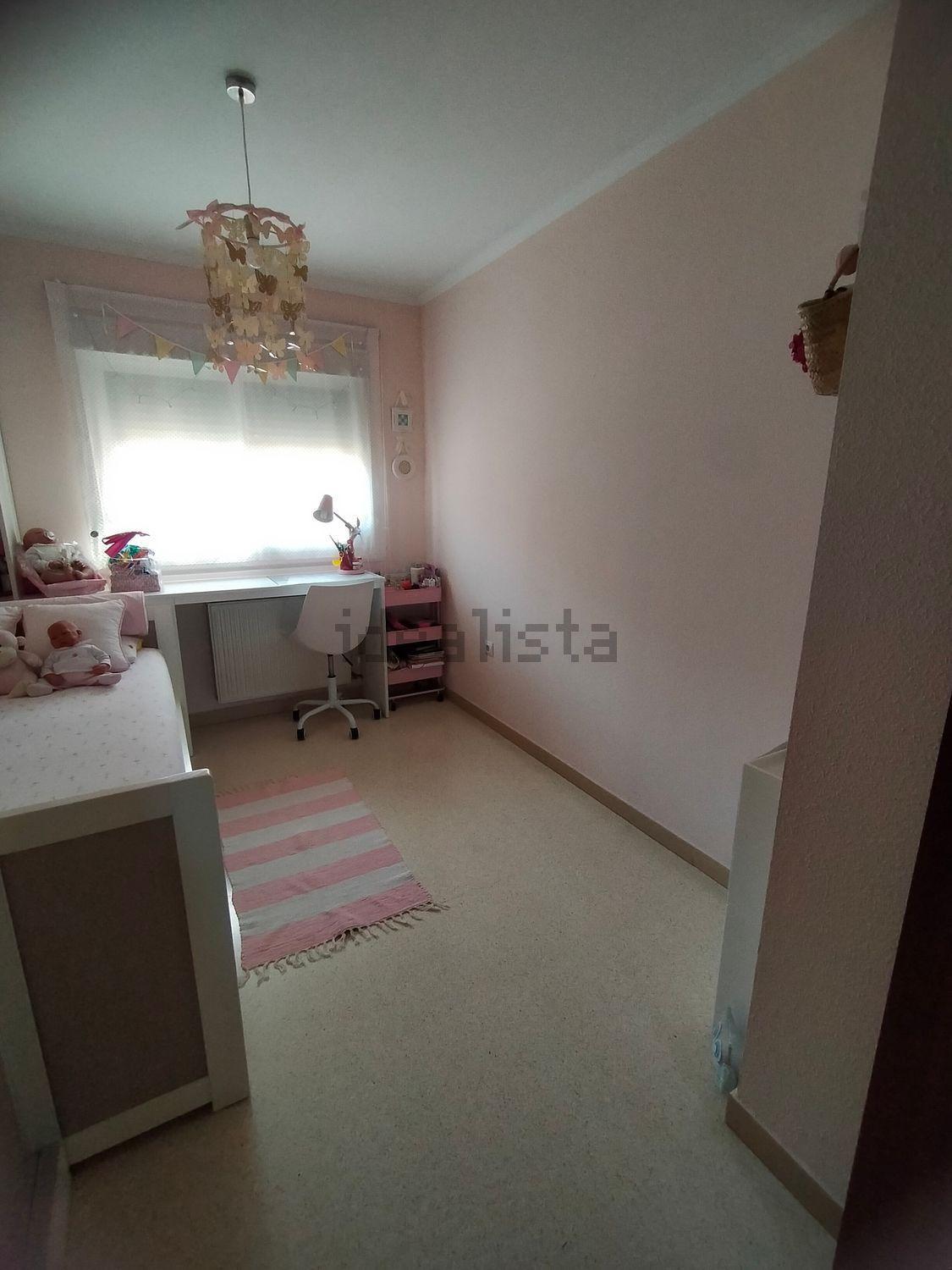 For sale of flat in Mérida