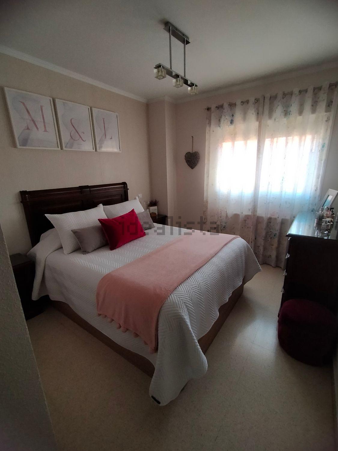 For sale of flat in Mérida