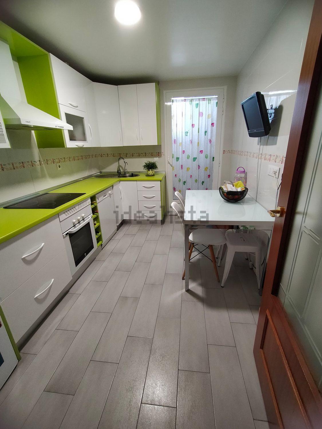 For sale of flat in Mérida
