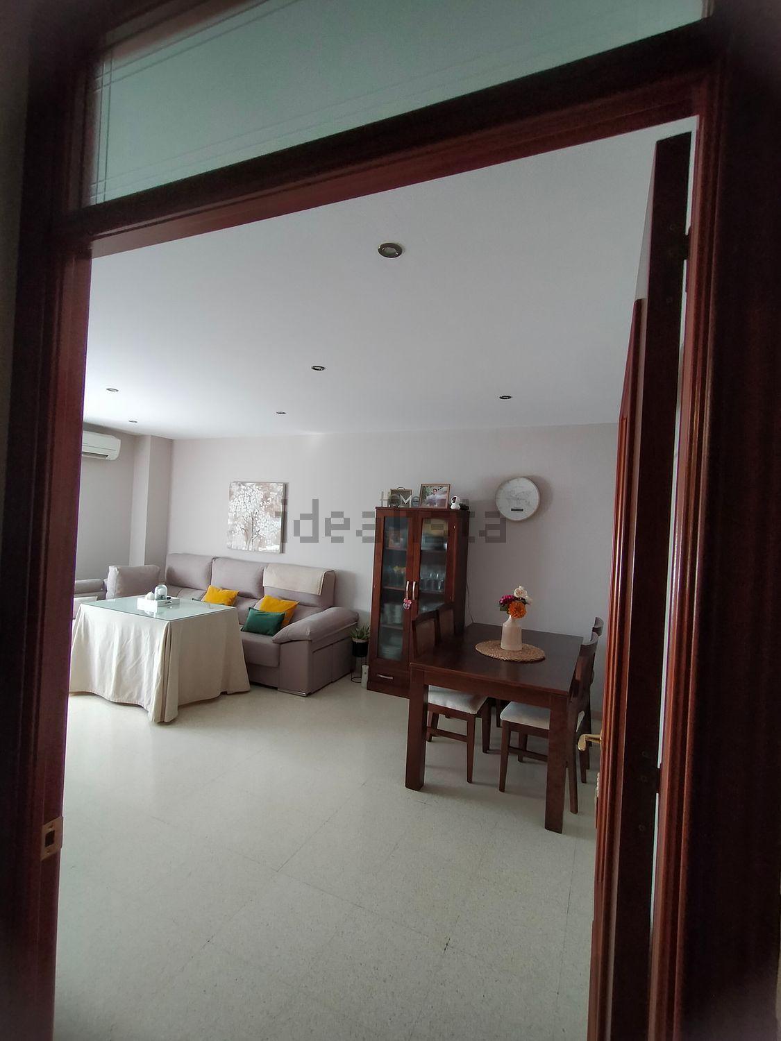 For sale of flat in Mérida