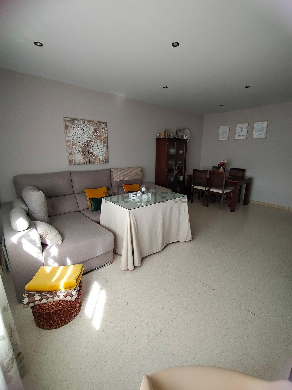 For sale of flat in Mérida