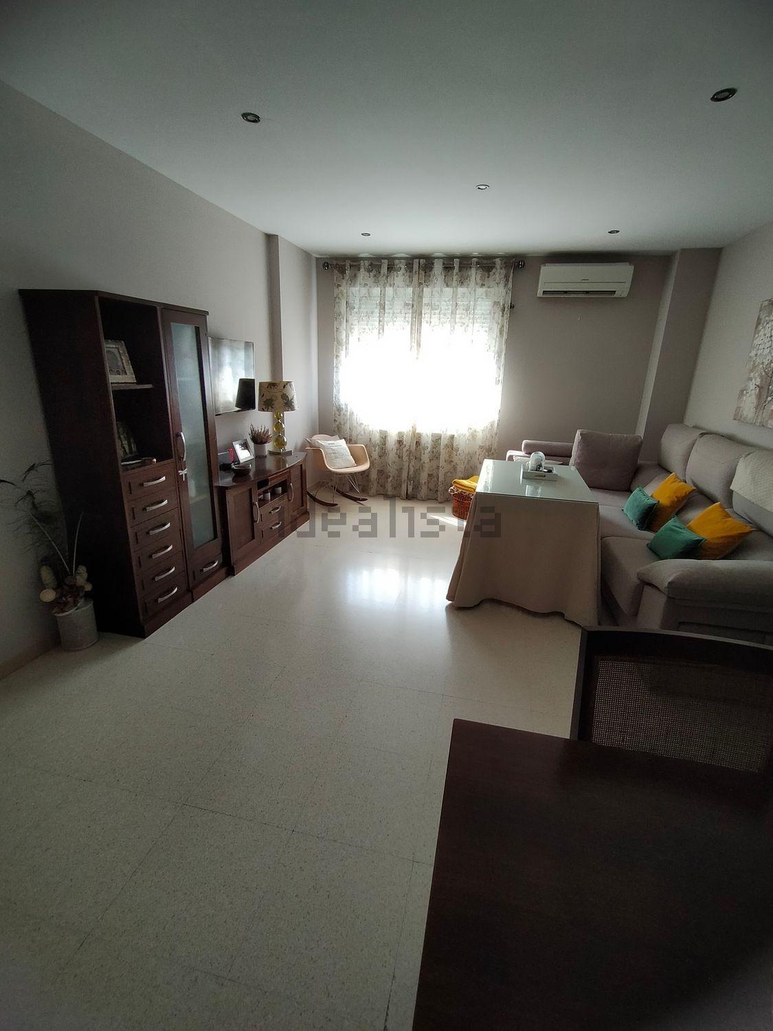 For sale of flat in Mérida