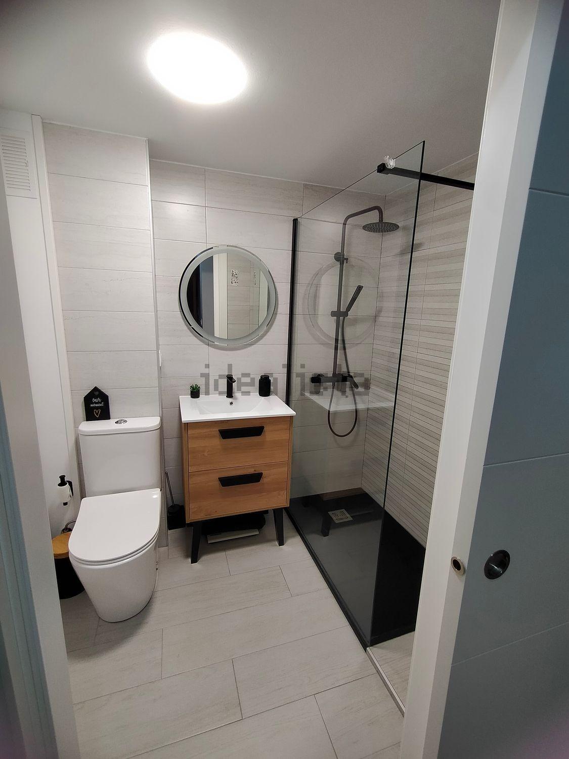 For sale of flat in Mérida