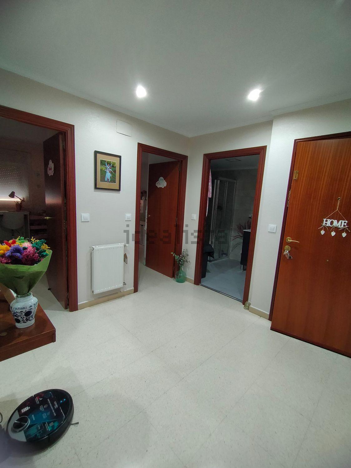 For sale of flat in Mérida