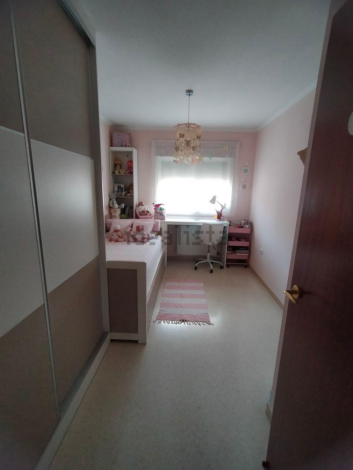 For sale of flat in Mérida
