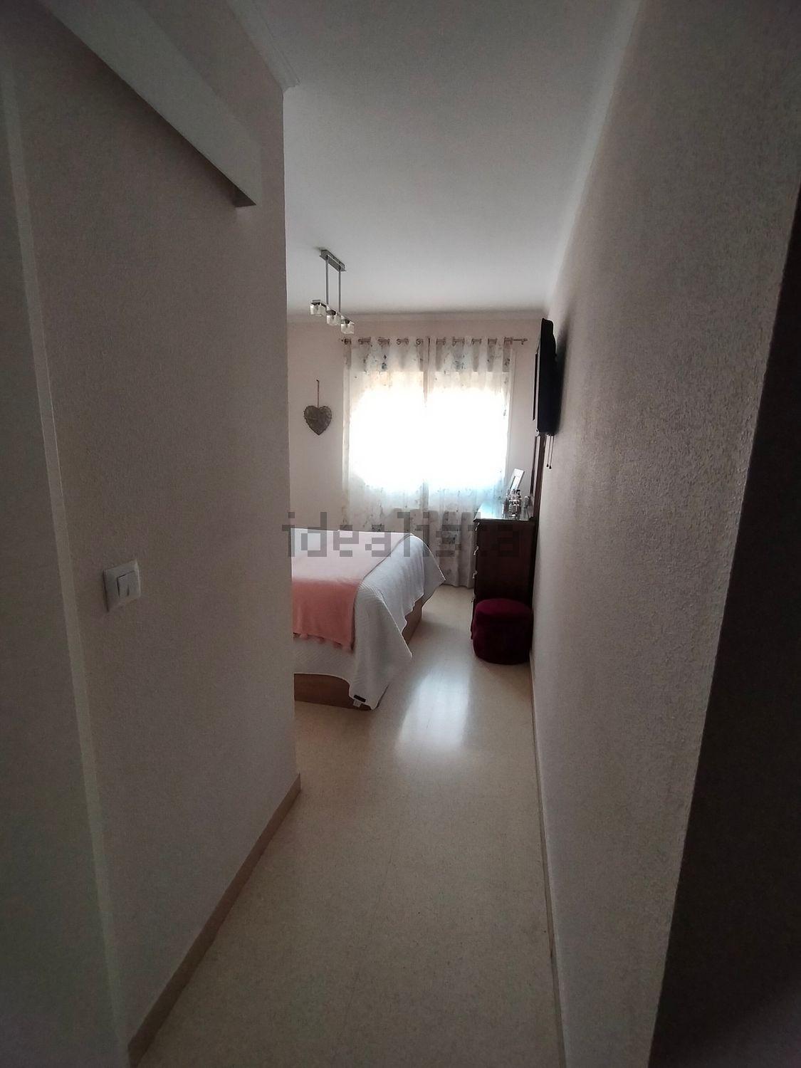 For sale of flat in Mérida
