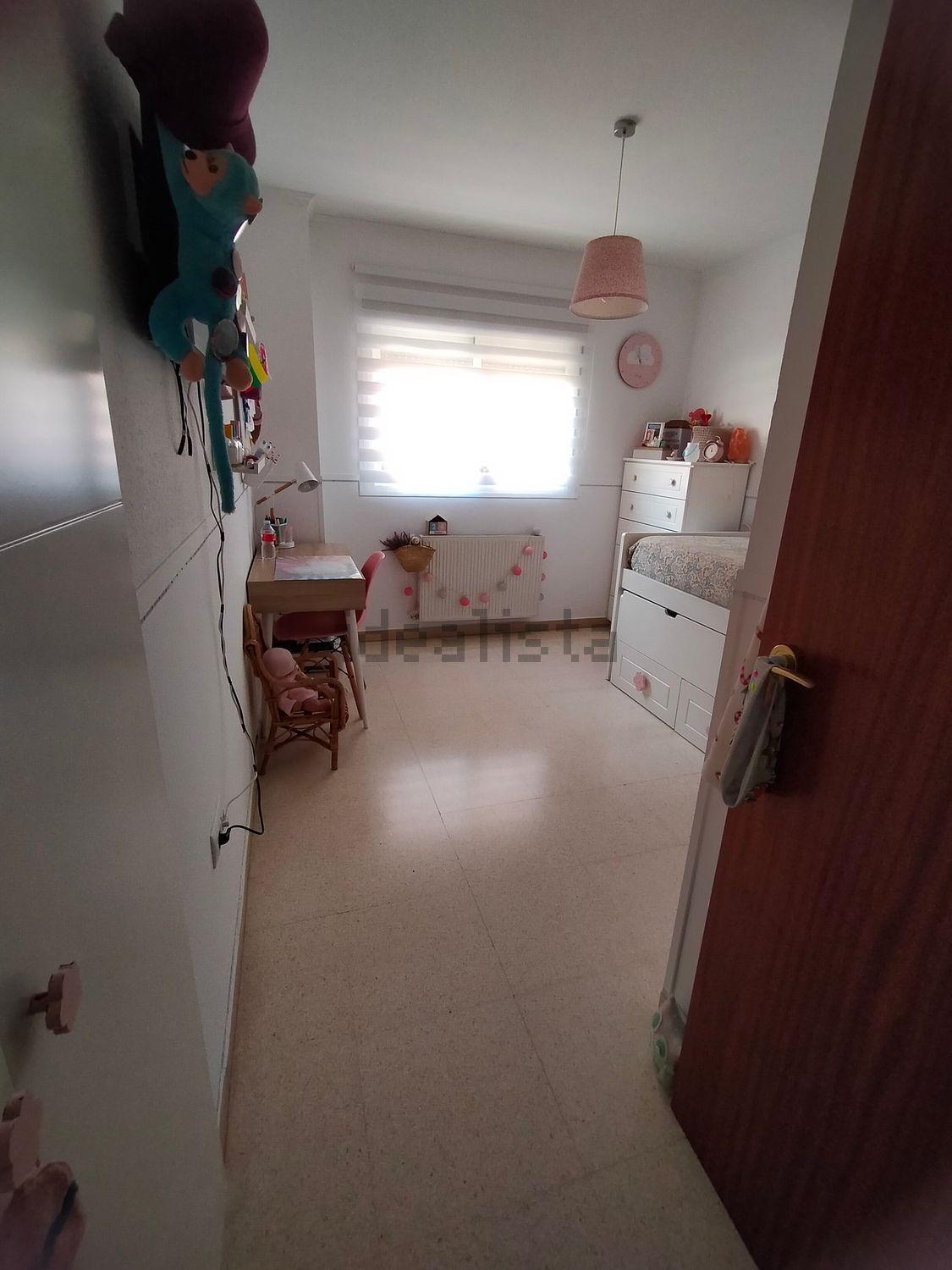For sale of flat in Mérida