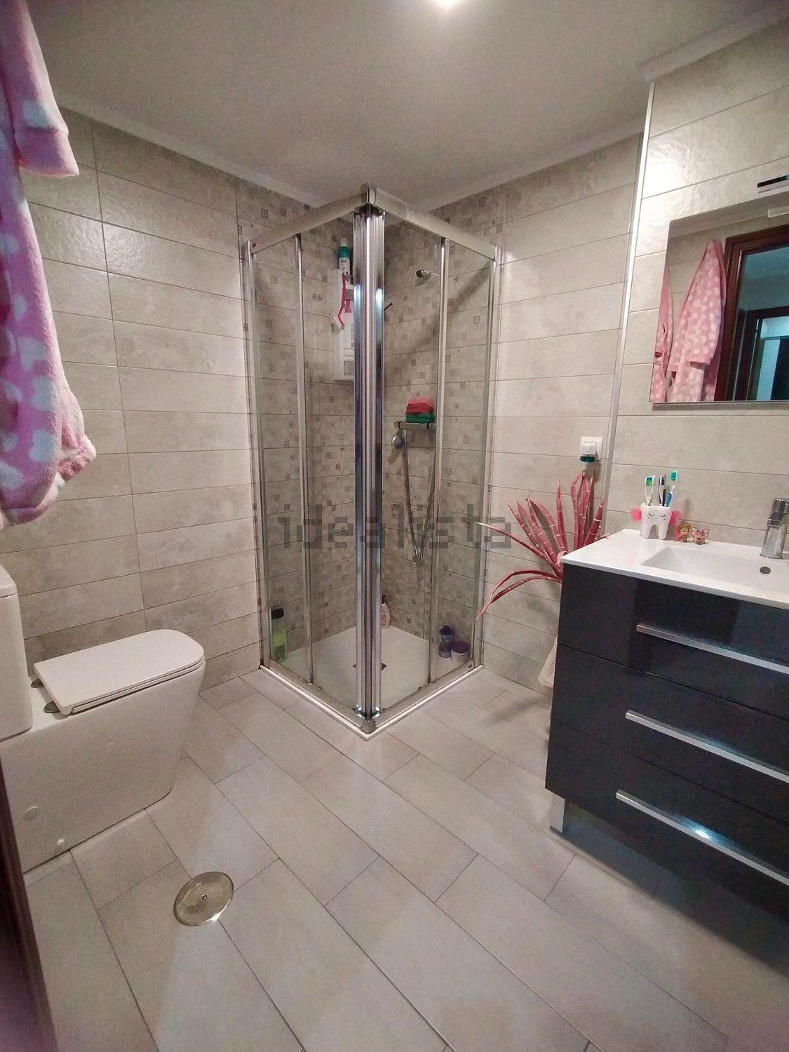 For sale of flat in Mérida