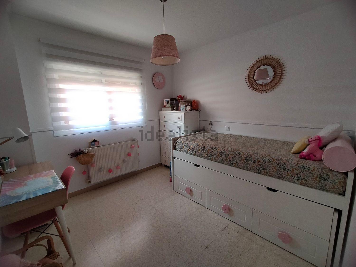 For sale of flat in Mérida