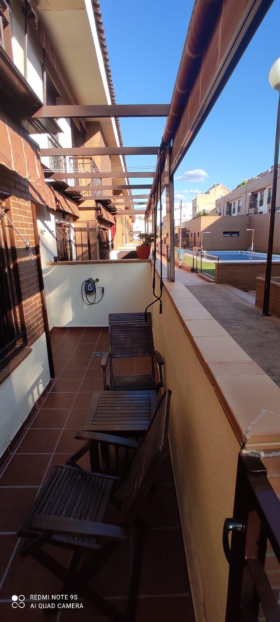 For sale of chalet in Mérida