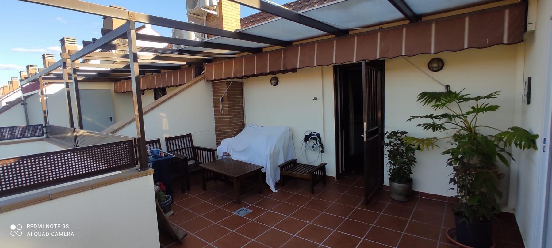 For sale of chalet in Mérida