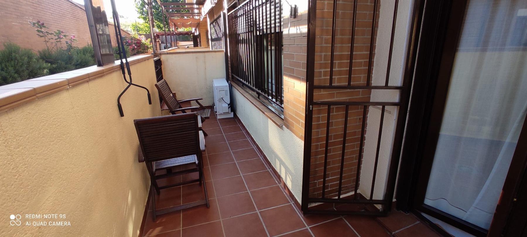 For sale of chalet in Mérida