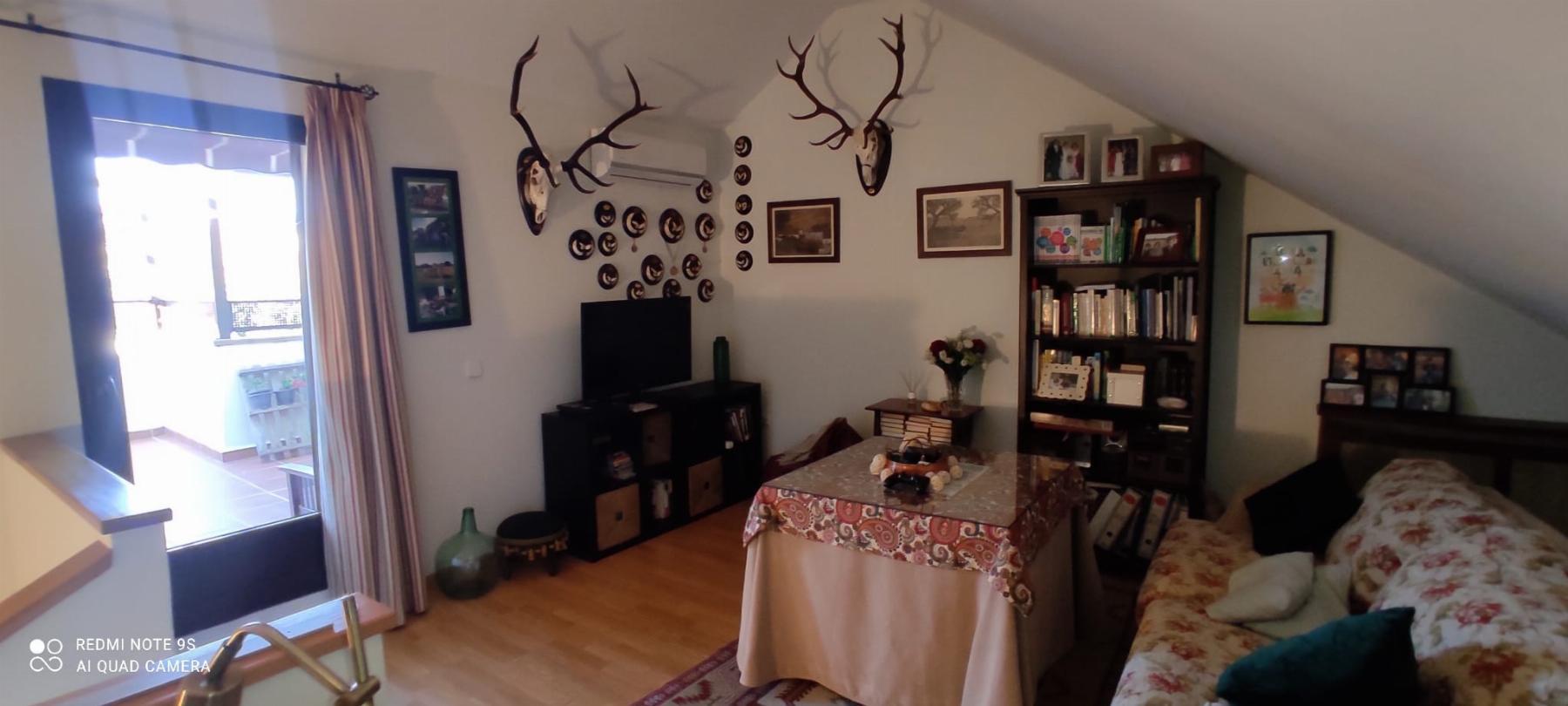 For sale of chalet in Mérida