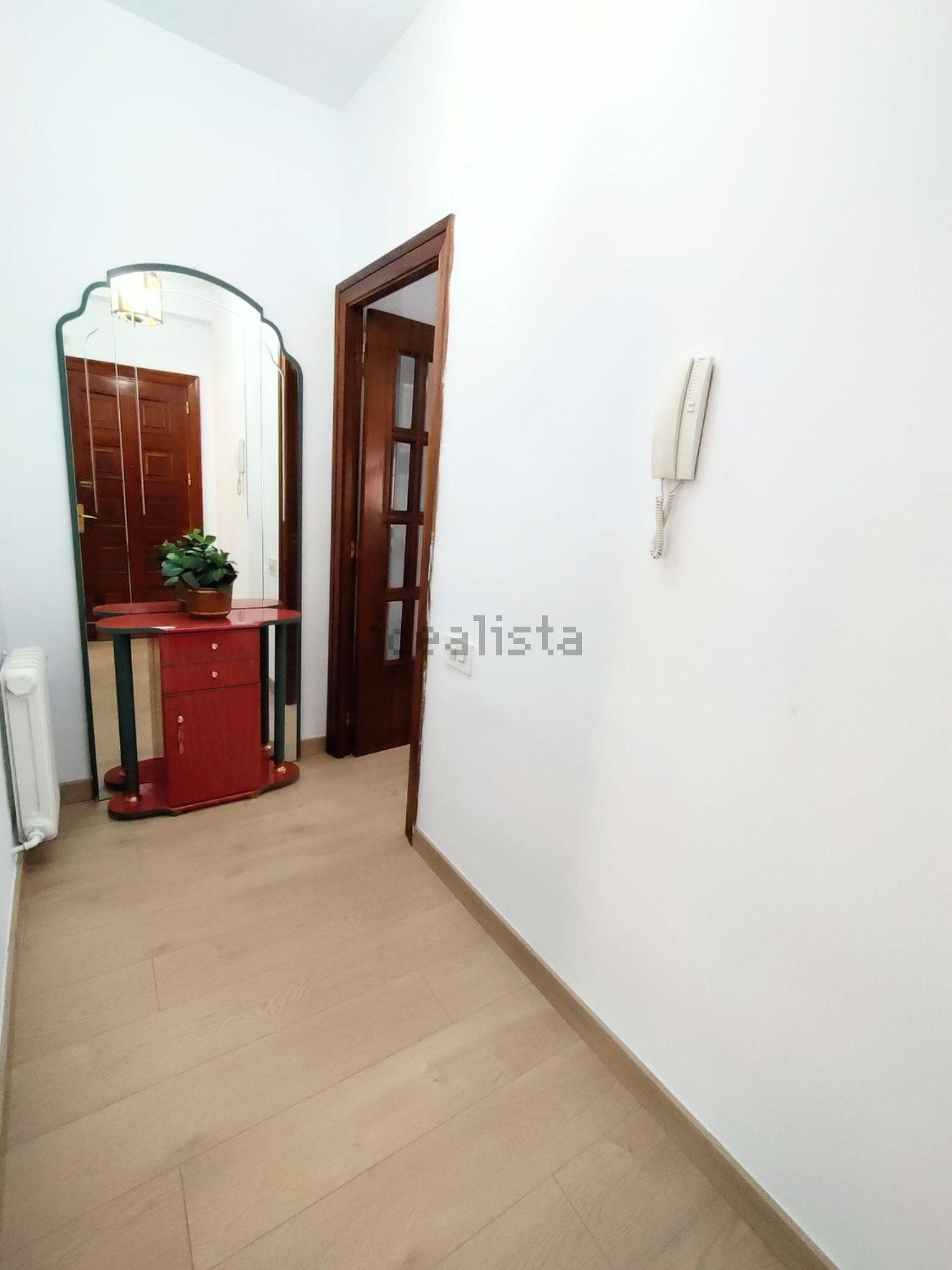 For sale of flat in Mérida