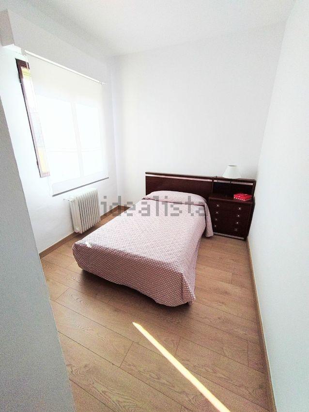 For sale of flat in Mérida