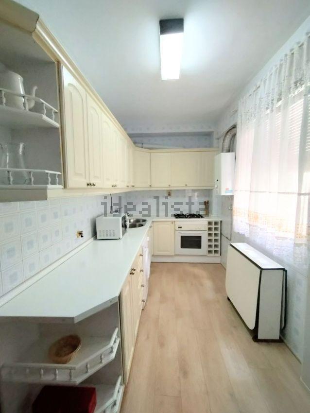 For sale of flat in Mérida