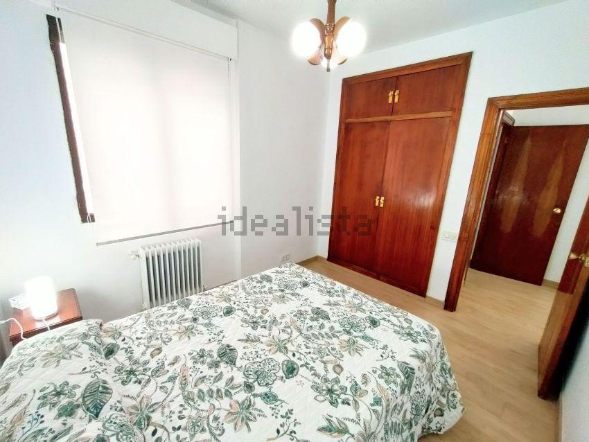 For sale of flat in Mérida
