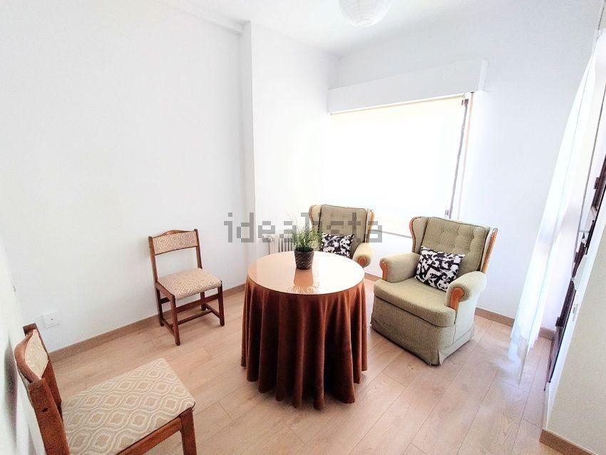For sale of flat in Mérida