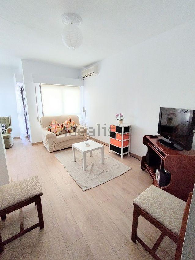 For sale of flat in Mérida