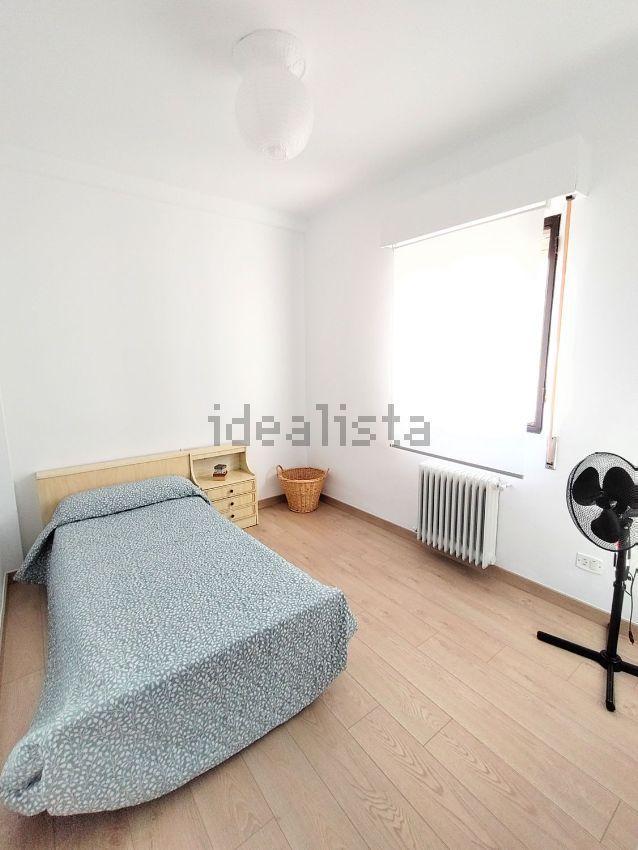 For sale of flat in Mérida